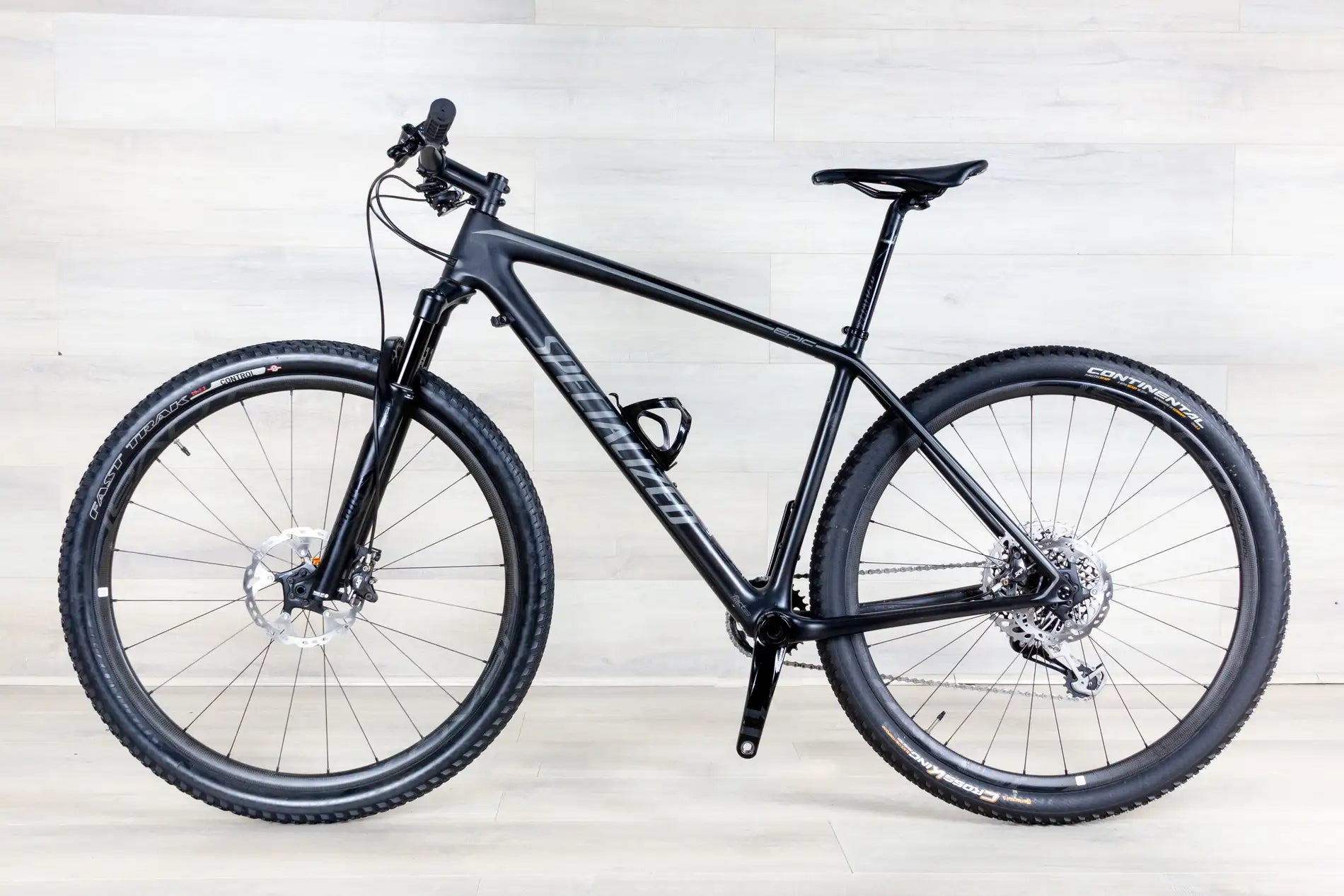 Specialized Epic - 2019, Large