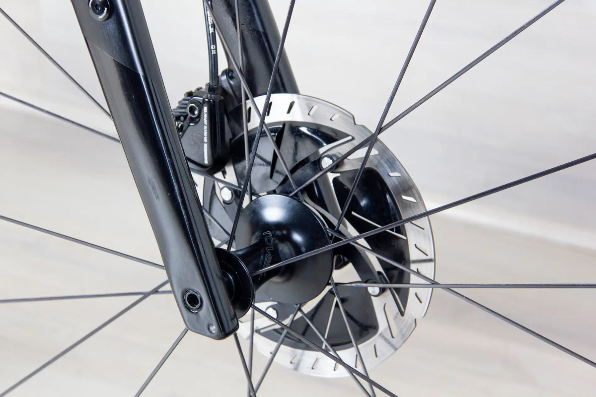 Specialized S-Works Diverge - 2019, 56 cm