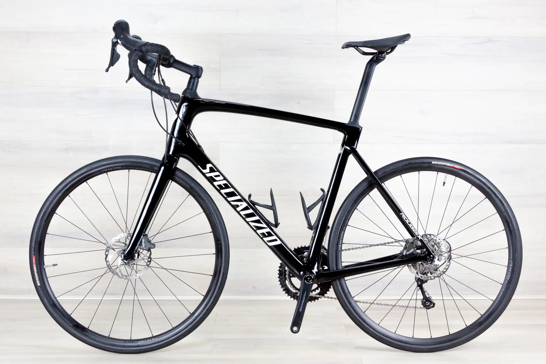 Specialized Roubaix Comp - 2021, 58 cm
