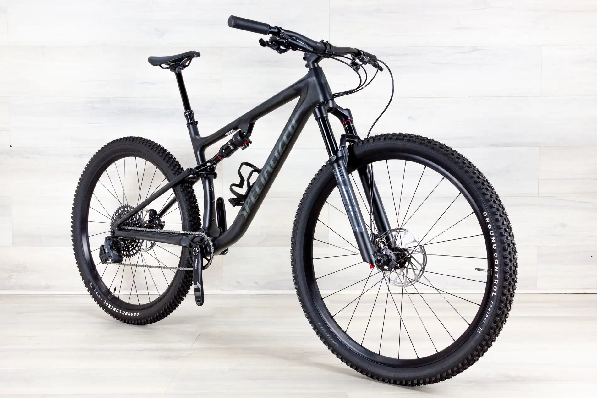 Specialized Epic Evo Comp - 2022, S4/Large
