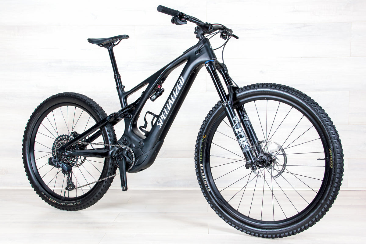 Specialized Turbo Levo Comp - 2022, Medium/S3