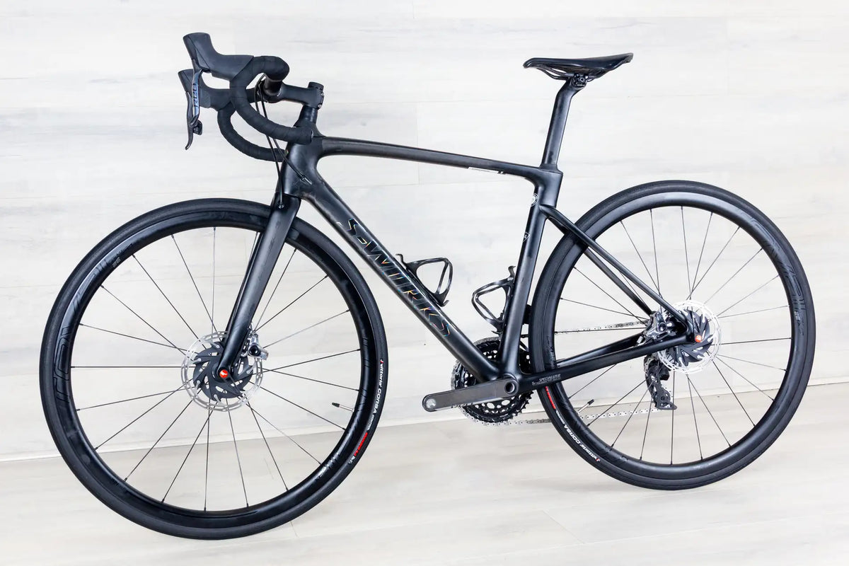 Specialized S-Works Roubaix - 2020, 54 cm