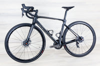 Specialized S-Works Roubaix - 2020, 54 cm