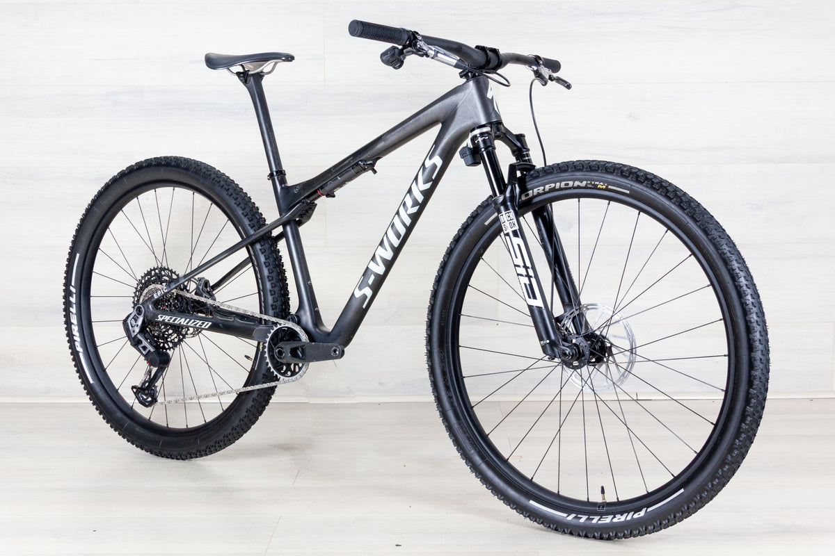 Specialized S-Works Epic World Cup - 2024, Medium
