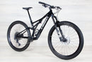 Specialized S-Works Stumpjumper Custom - 2022, Medium/S3