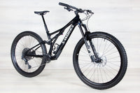 Specialized S-Works Stumpjumper Custom - 2022, Medium/S3
