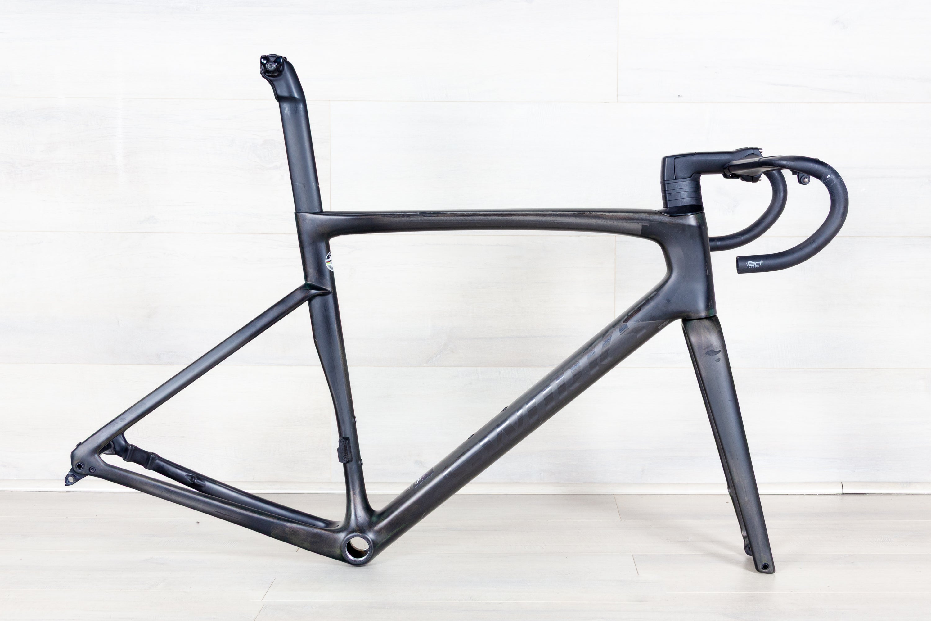 Specialized S-Works Tarmac SL7 Frameset - 2022, 56 cm