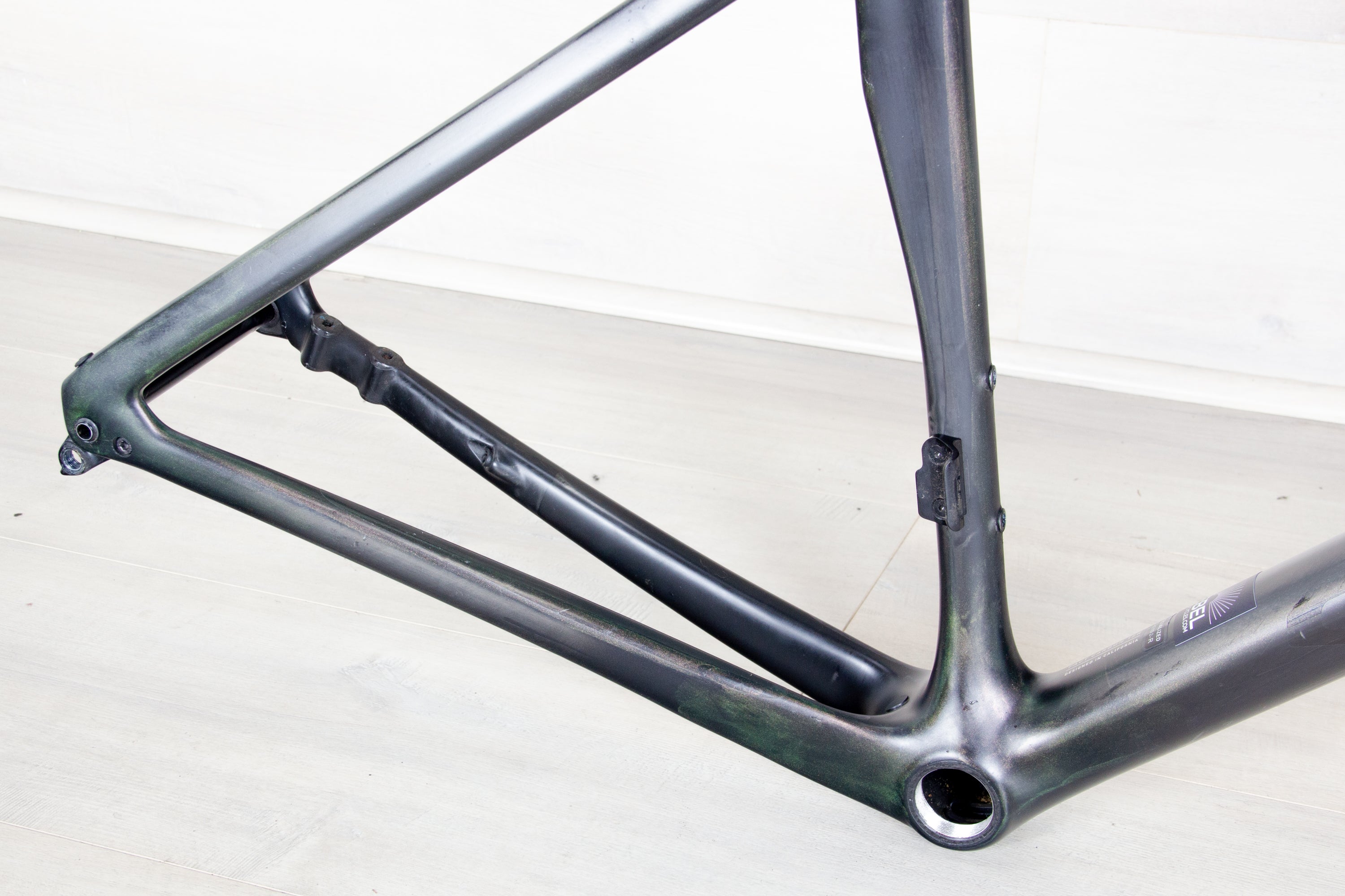Specialized S-Works Tarmac SL7 Frameset - 2022, 56 cm