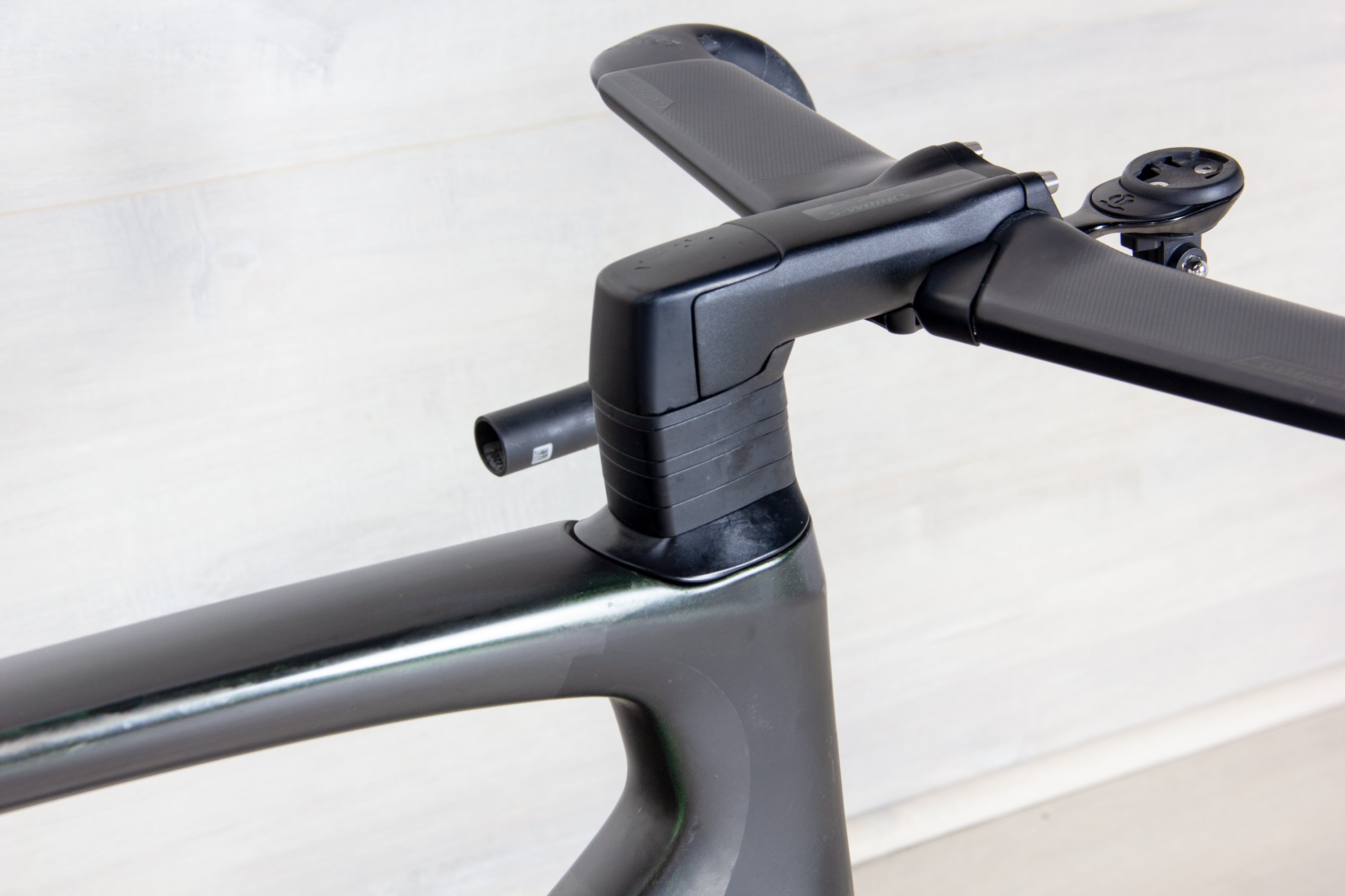 Specialized S-Works Tarmac SL7 Frameset - 2022, 56 cm