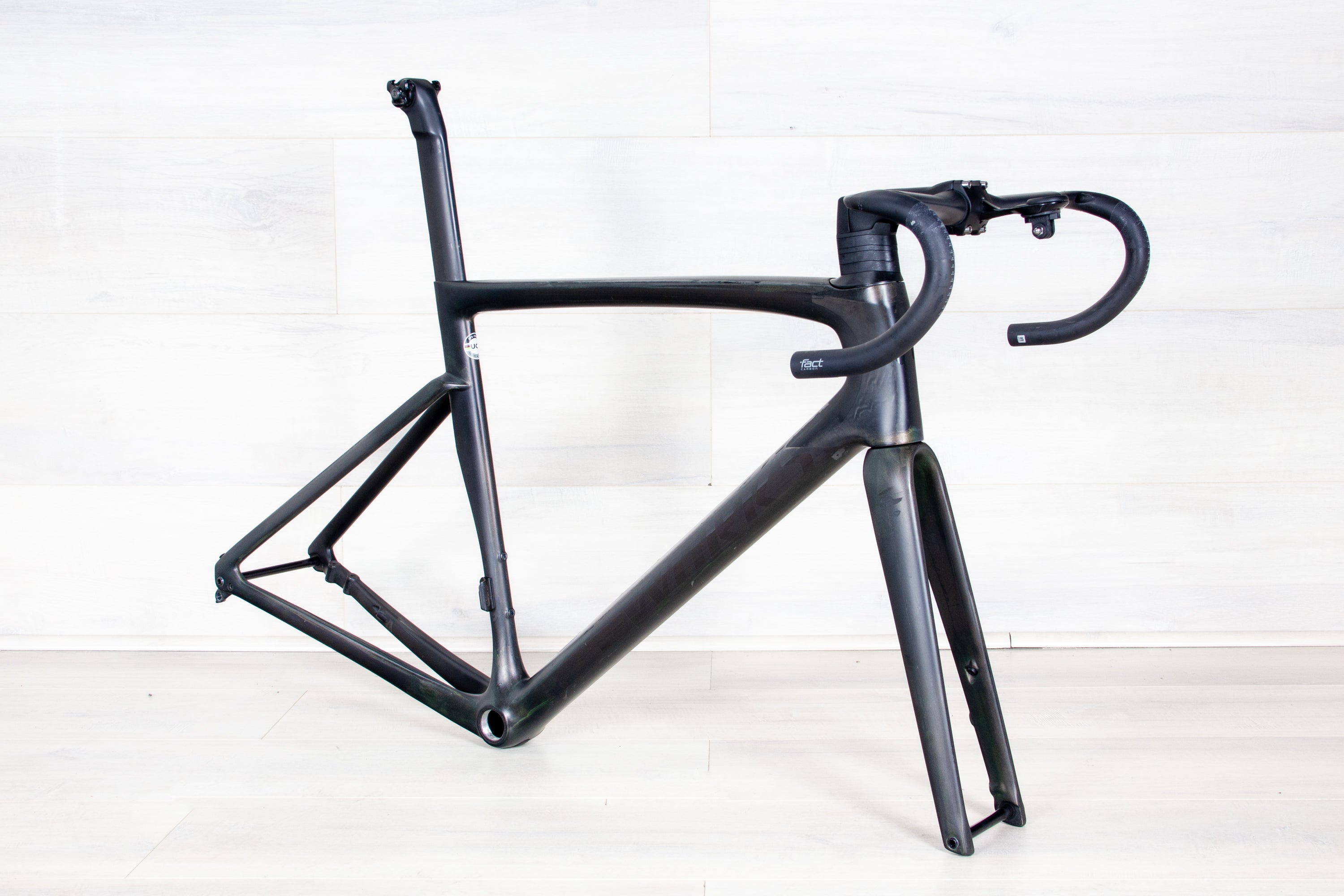 Specialized S-Works Tarmac SL7 Frameset - 2022, 56 cm