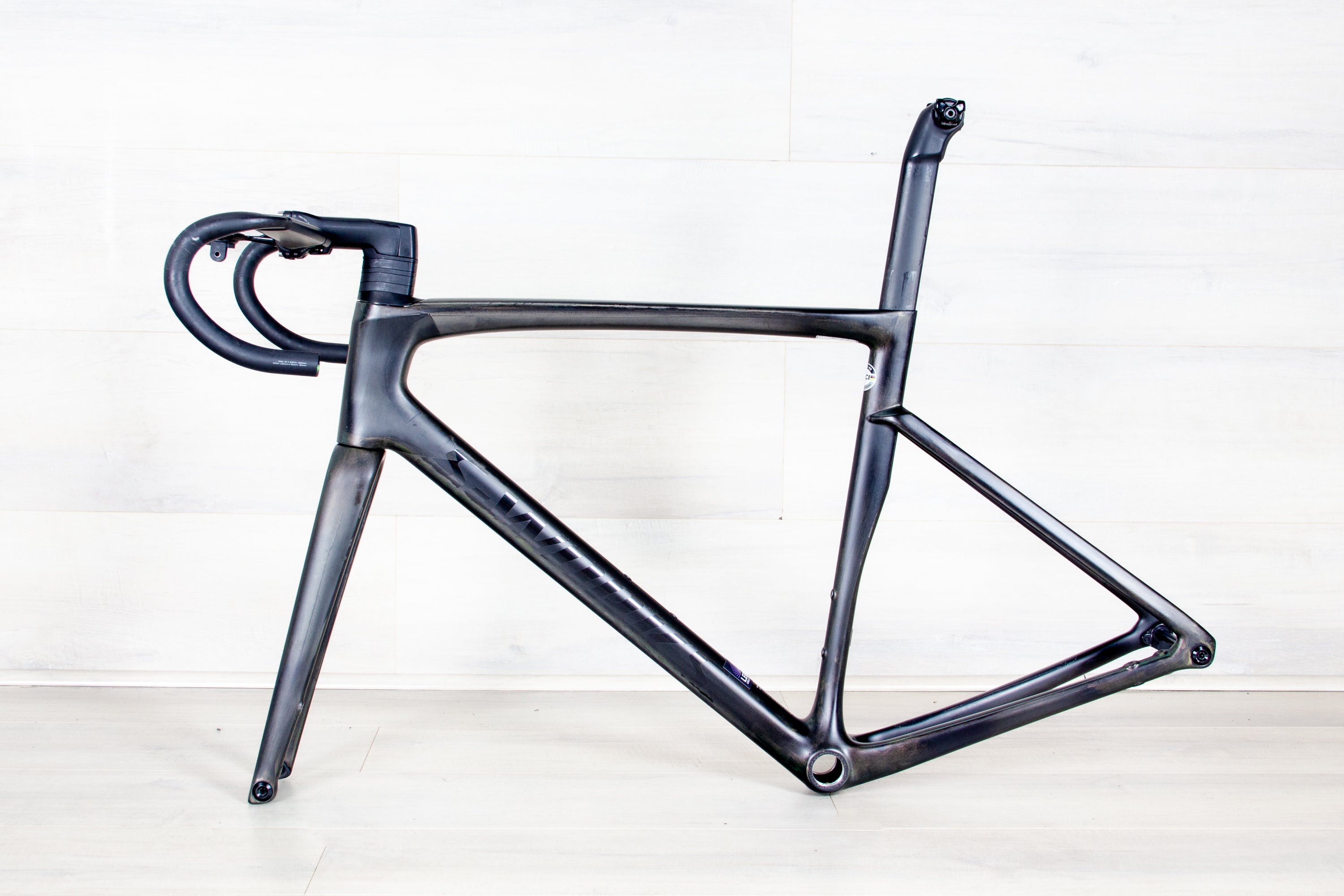 Specialized S-Works Tarmac SL7 Frameset - 2022, 56 cm