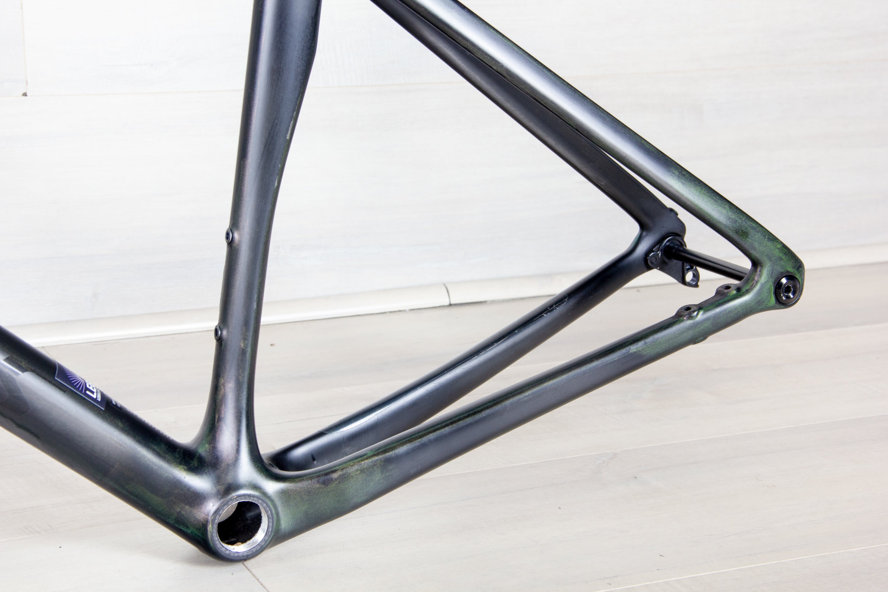 Specialized S-Works Tarmac SL7 Frameset - 2022, 56 cm
