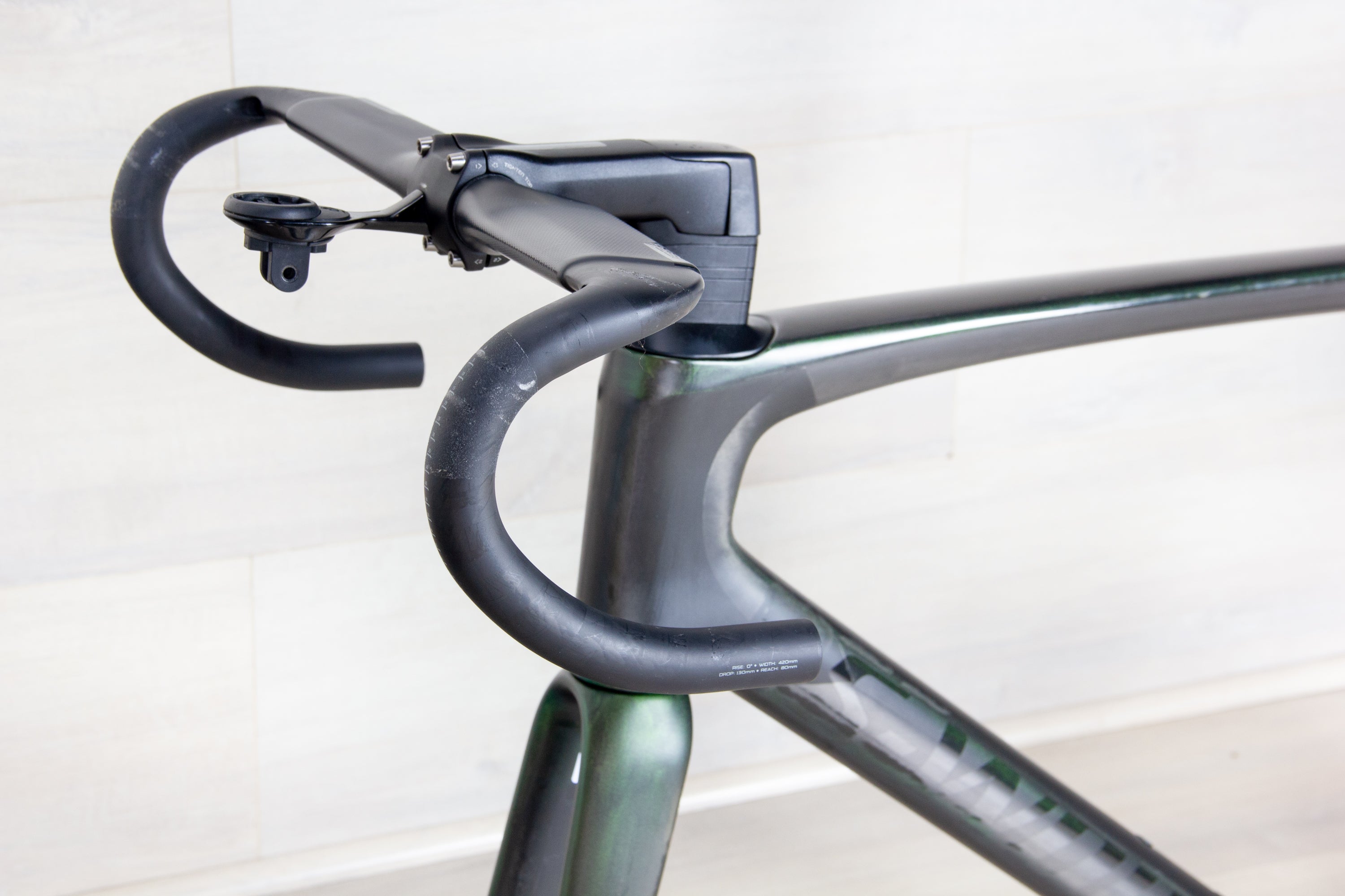 Specialized S-Works Tarmac SL7 Frameset - 2022, 56 cm