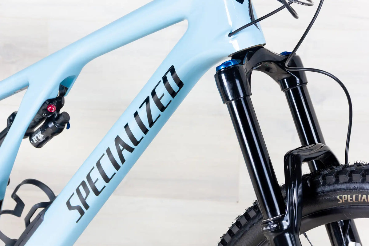 Specialized Stumpjumper EVO - 2022, XX-Large/S6