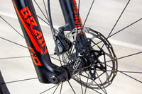Specialized S-Works Epic - 2018, S3/Medium