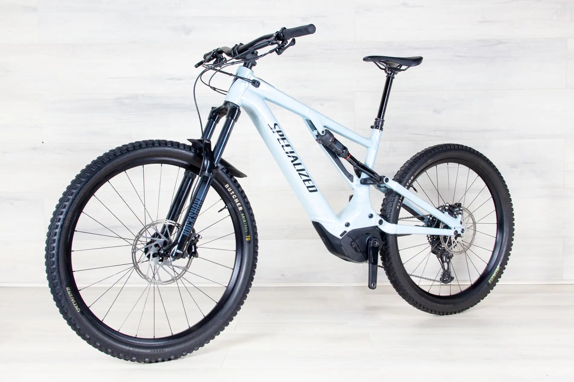 Specialized Turbo Levo - 2022, S5/ X-Large