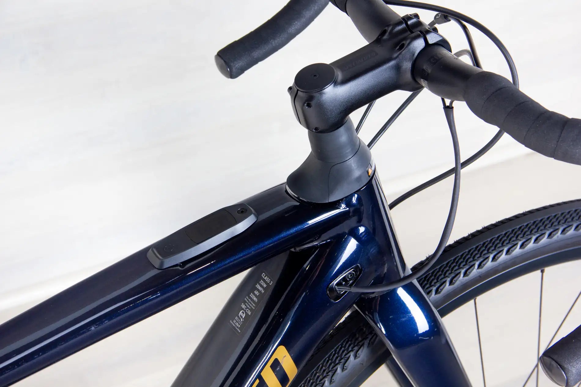 Specialized Turbo Creo 2 Comp E5 - 2024, 54 cm