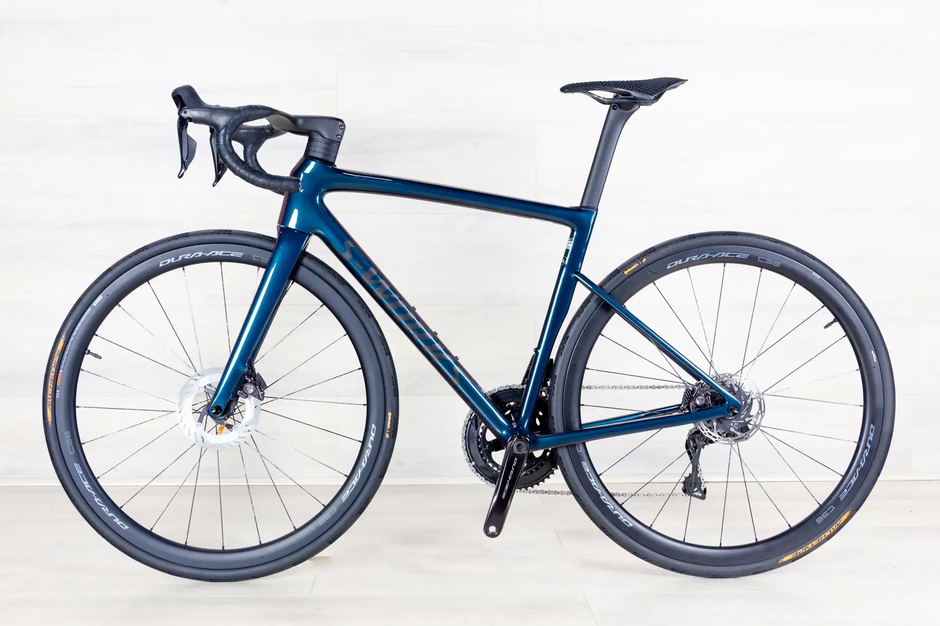 Specialized S-Works Tarmac SL8 - 2025, 54 cm