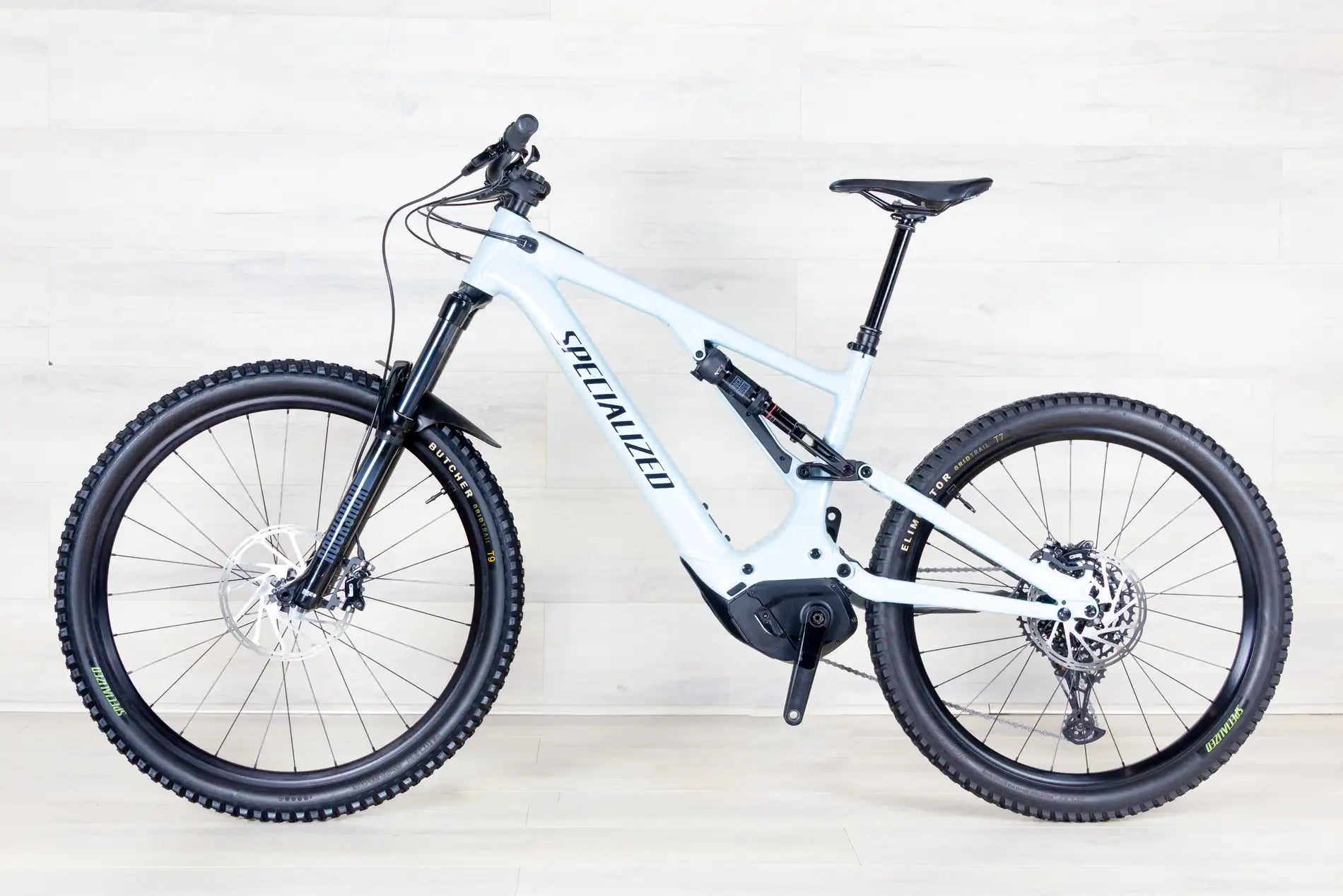Specialized Turbo Levo - 2022, S5/ X-Large