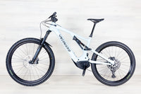 Specialized Turbo Levo - 2022, S5/ X-Large
