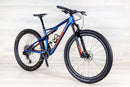 Specialized S-Works Epic - 2018, S3/Medium