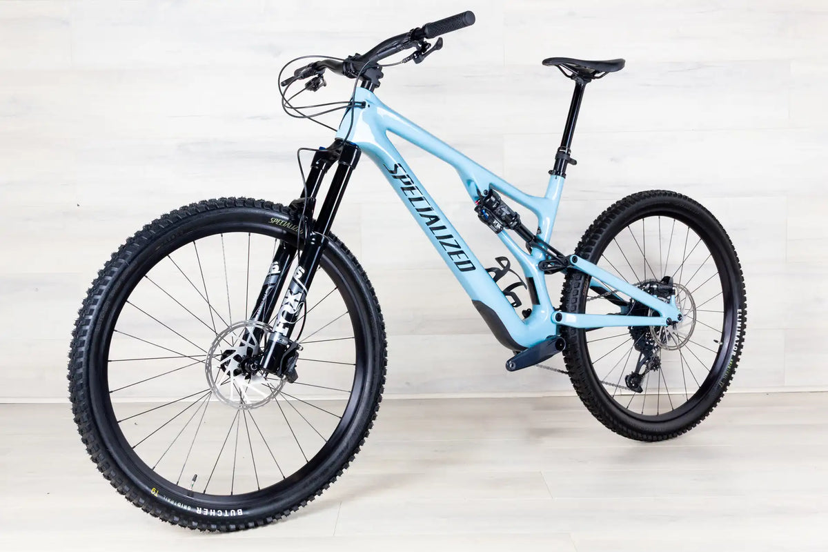 Specialized Stumpjumper EVO - 2022, XX-Large/S6