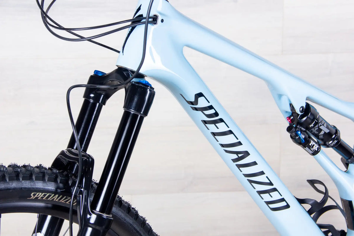 Specialized Stumpjumper EVO - 2022, XX-Large/S6