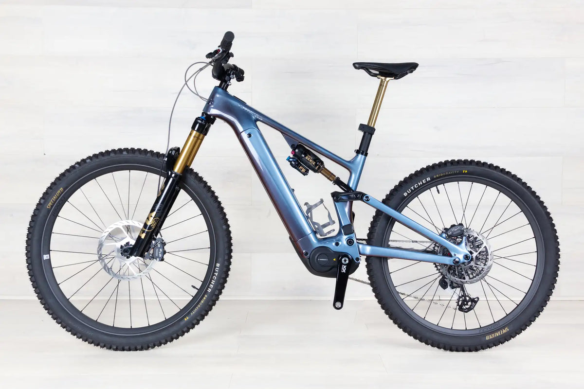 Specialized S-Works Turbo Levo 4 - 2025, Medium/S3