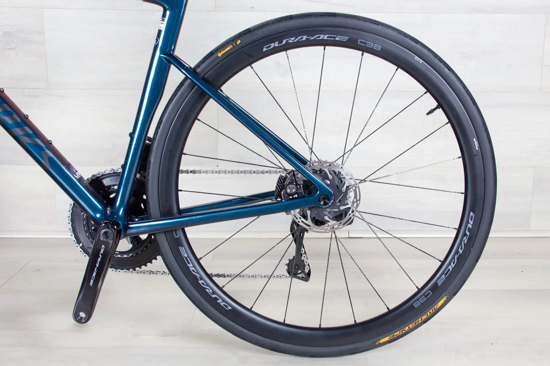 Specialized S-Works Tarmac SL8 - 2025, 54 cm
