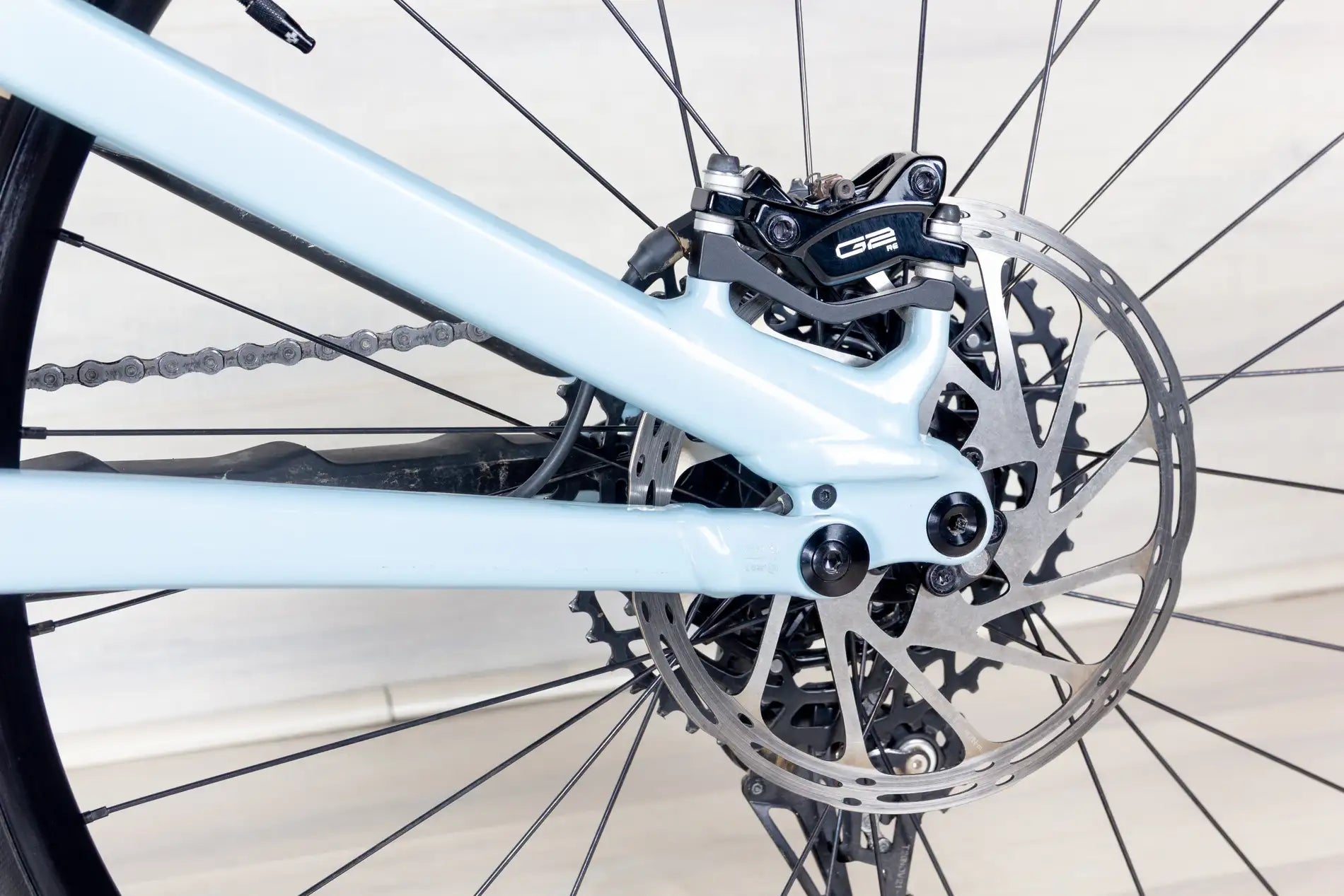 Specialized Turbo Levo - 2022, S5/ X-Large