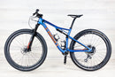 Specialized S-Works Epic - 2018, S3/Medium
