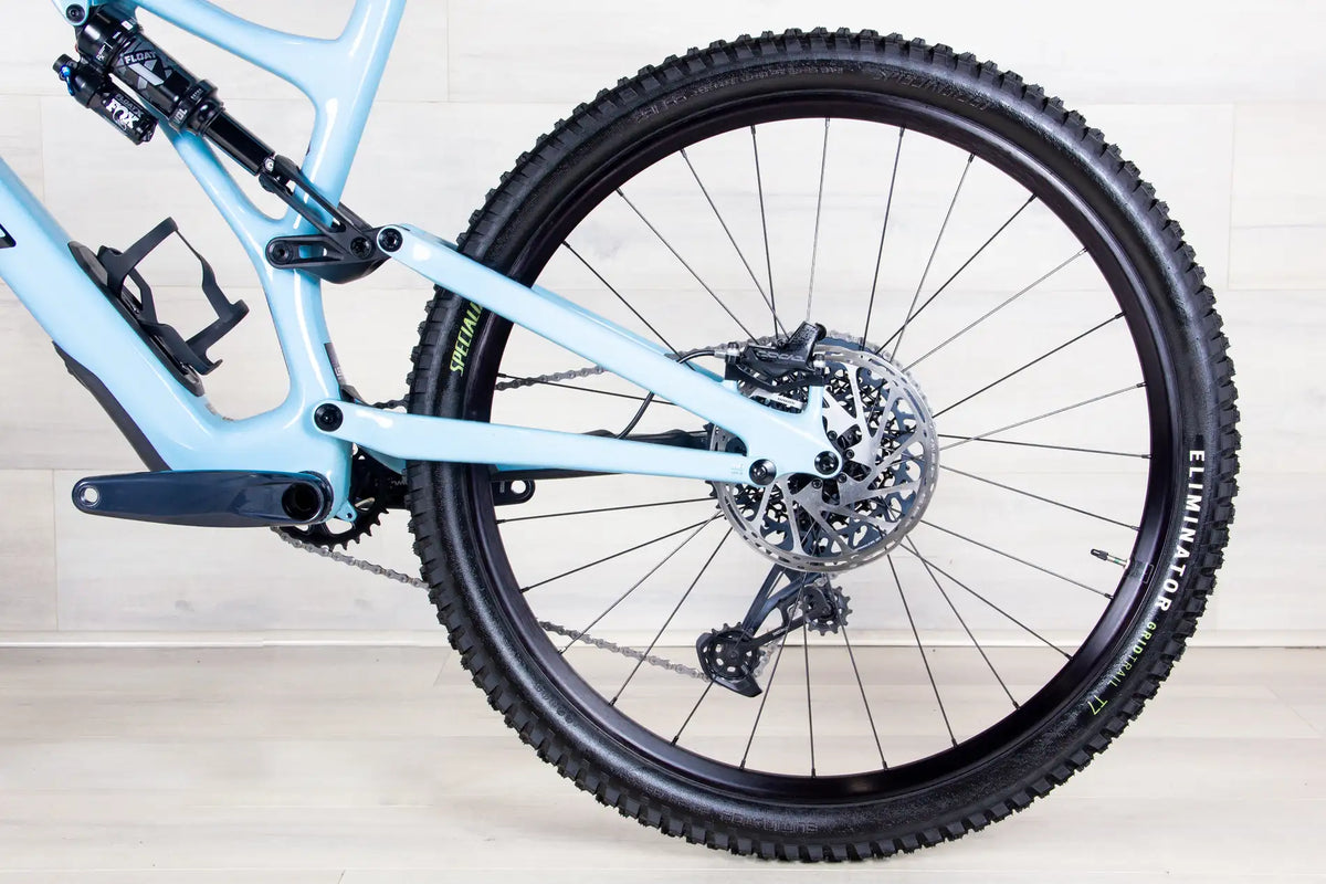 Specialized Stumpjumper EVO - 2022, XX-Large/S6