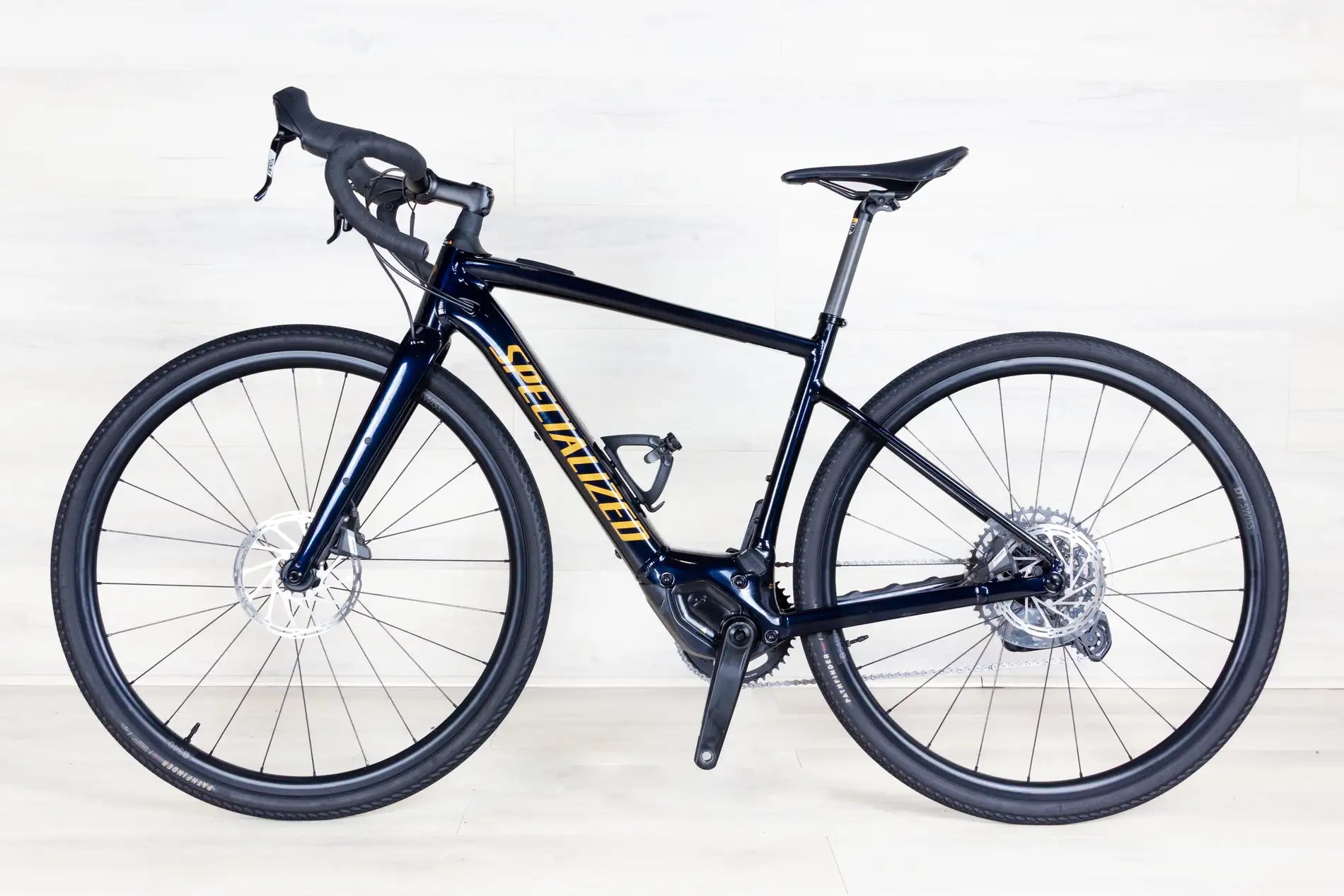 Specialized Turbo Creo 2 Comp E5 - 2024, 54 cm