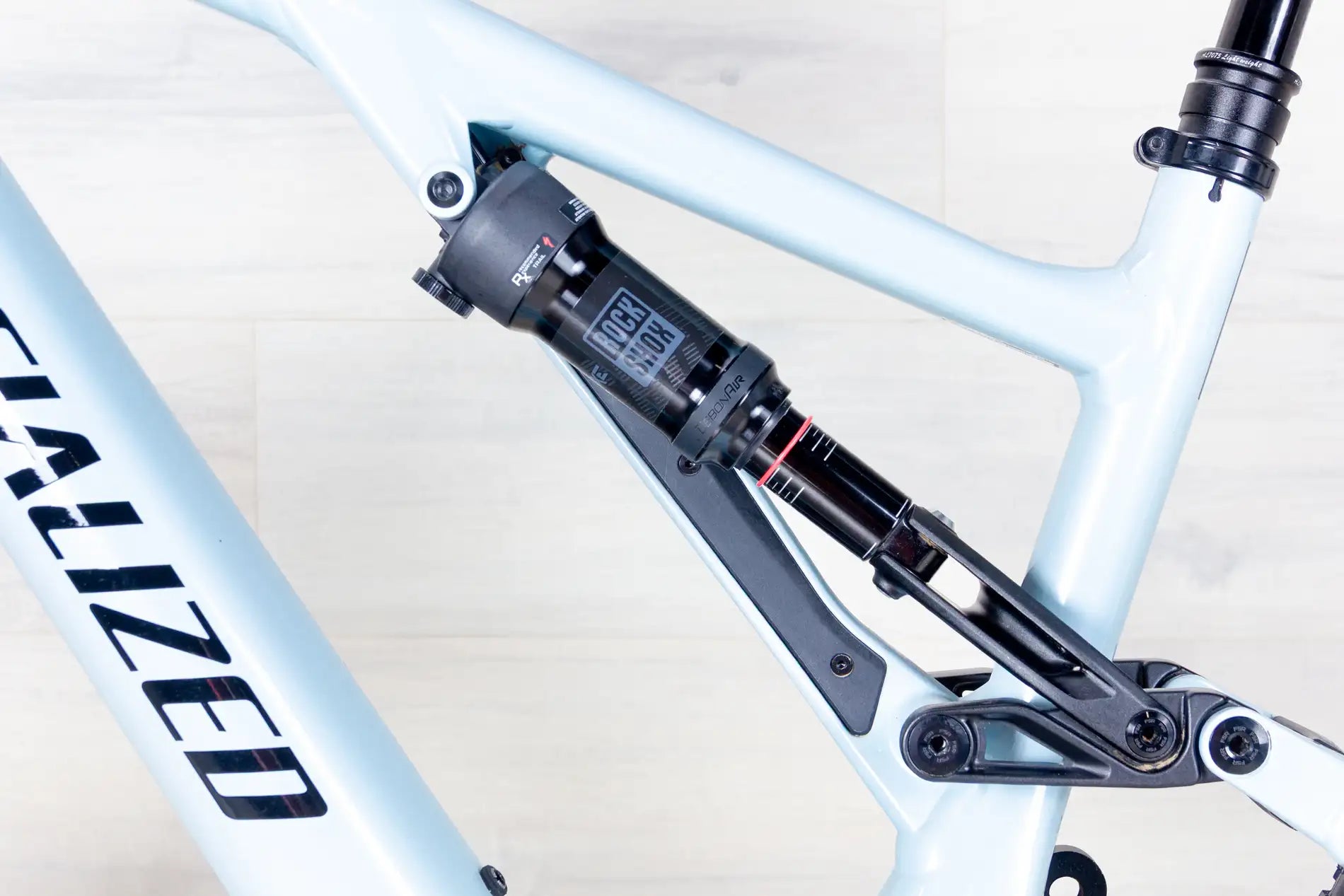 Specialized Turbo Levo - 2022, S5/ X-Large