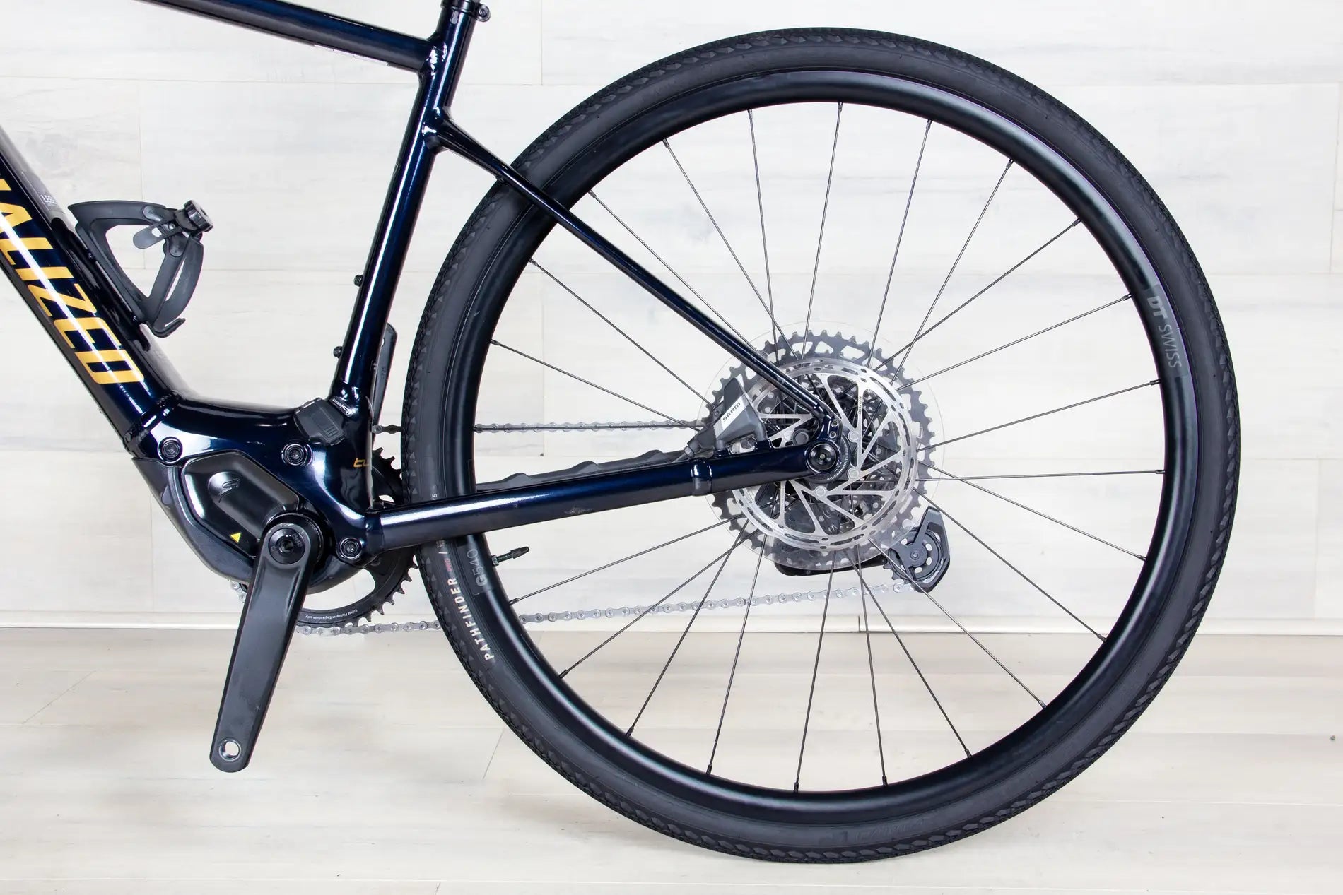 Specialized Turbo Creo 2 Comp E5 - 2024, 54 cm