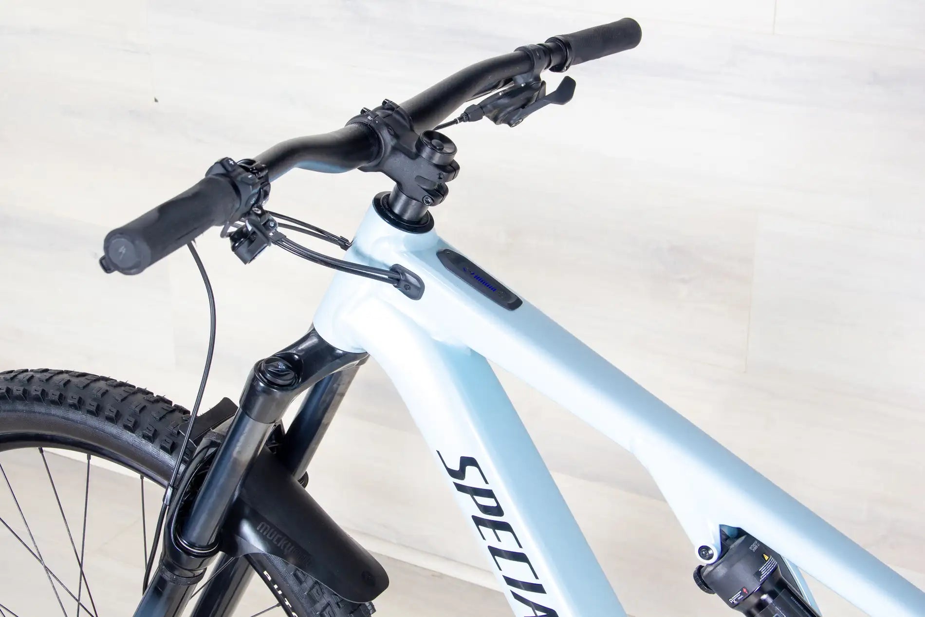 Specialized Turbo Levo - 2022, S5/ X-Large