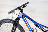 Specialized S-Works Epic - 2018, S3/Medium