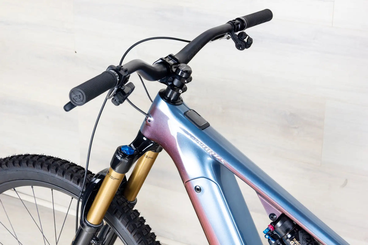 Specialized S-Works Turbo Levo 4 - 2025, Medium/S3