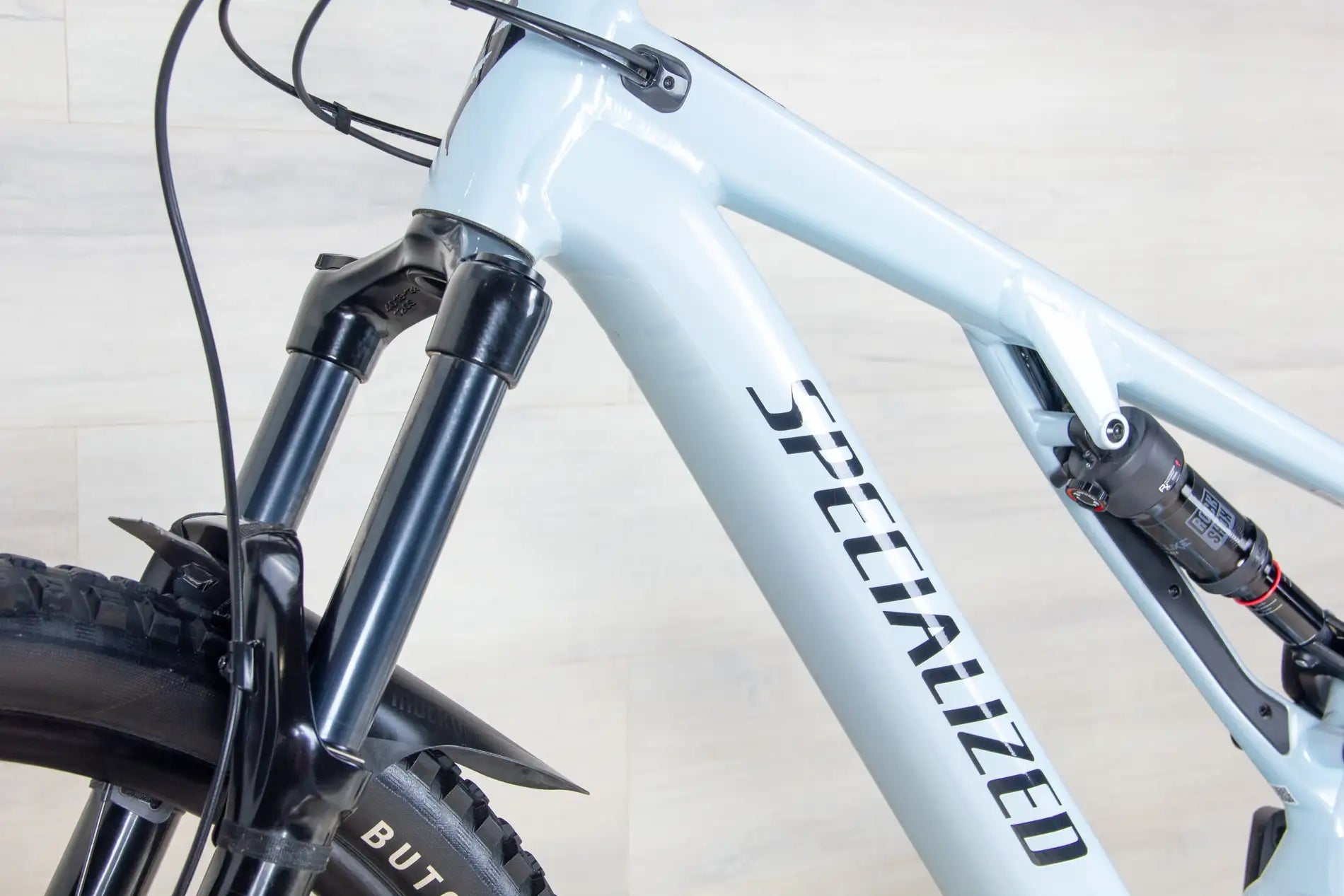 Specialized Turbo Levo - 2022, S5/ X-Large