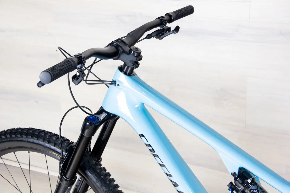 Specialized Stumpjumper EVO - 2022, XX-Large/S6