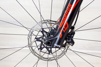 Specialized S-Works Epic - 2018, S3/Medium