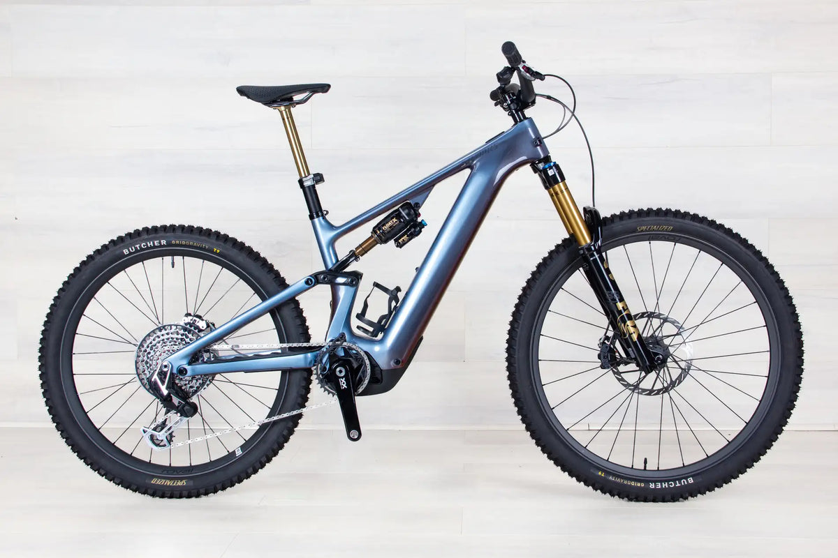 Specialized S-Works Turbo Levo 4 - 2025, Medium/S3