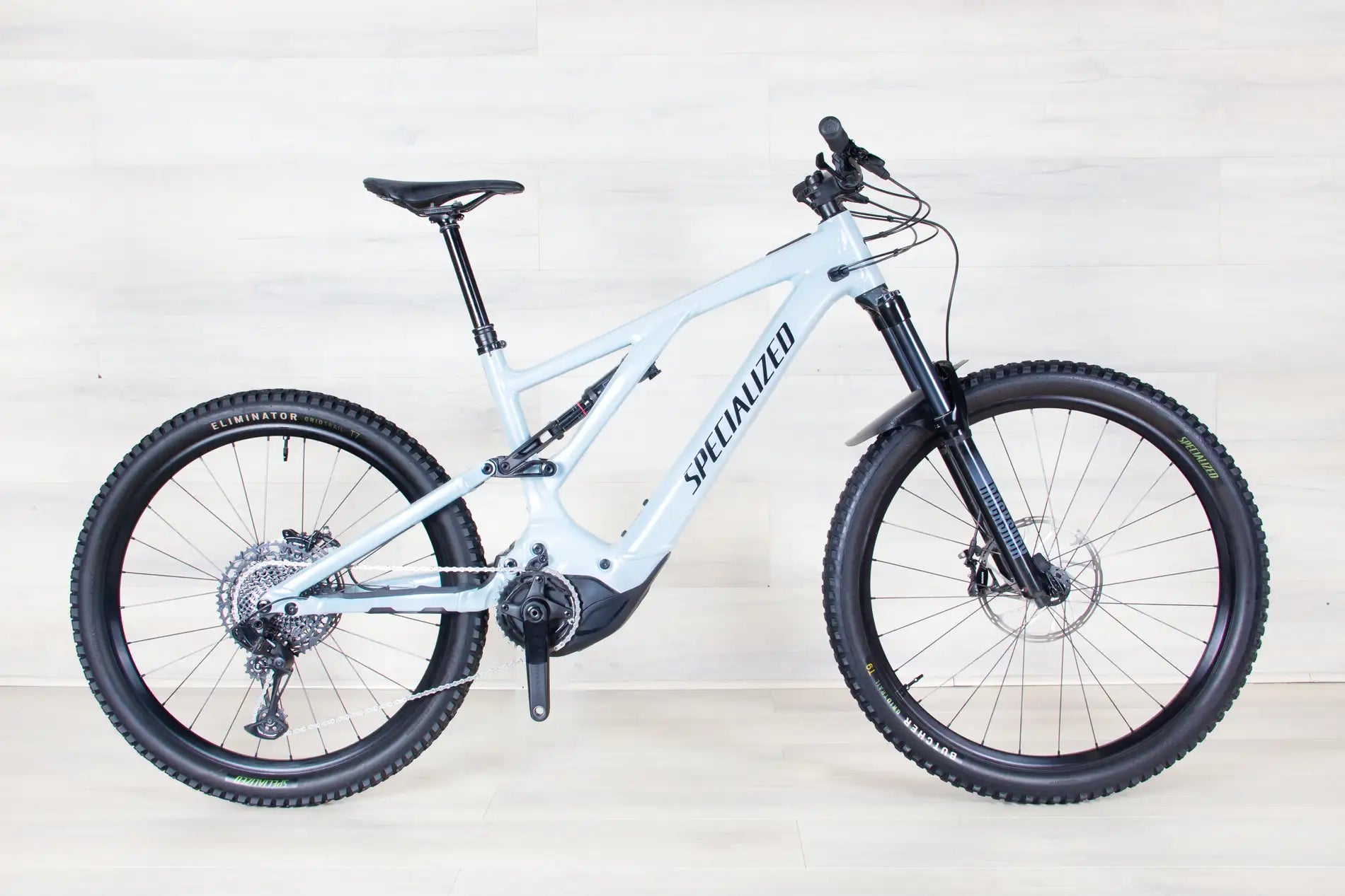 Specialized Turbo Levo - 2022, S5/ X-Large