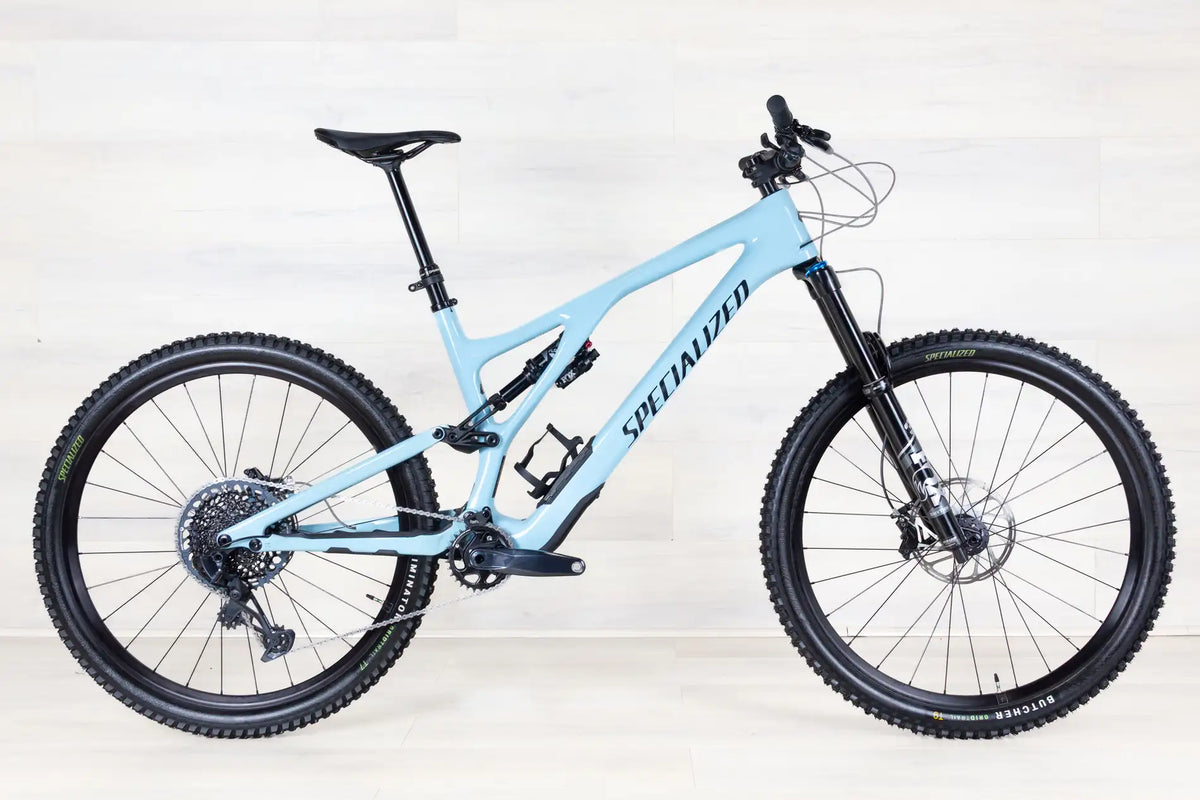 Specialized Stumpjumper EVO - 2022, XX-Large/S6