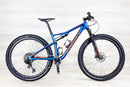 Specialized S-Works Epic - 2018, S3/Medium