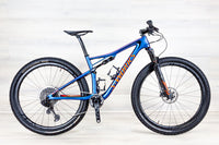 Specialized S-Works Epic - 2018, S3/Medium