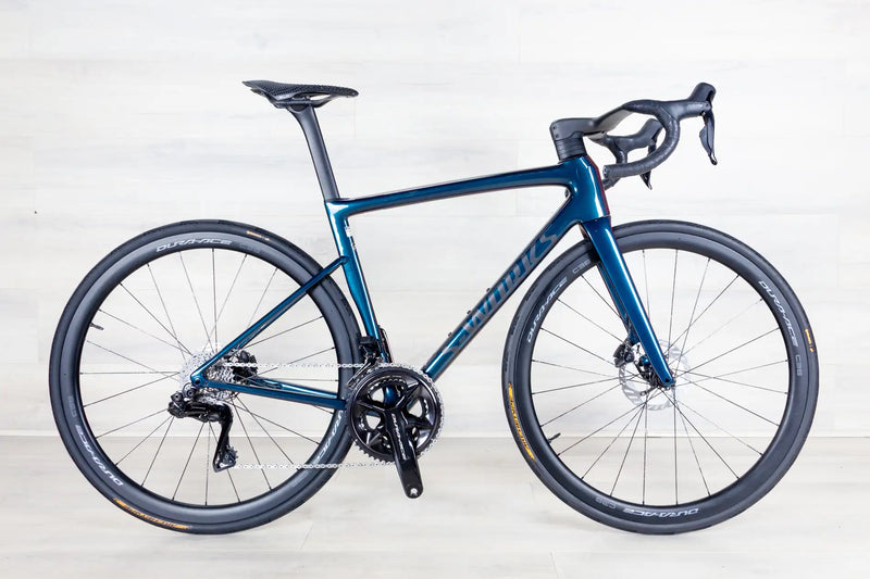 Specialized S-Works Tarmac SL8 - 2025, 54 cm