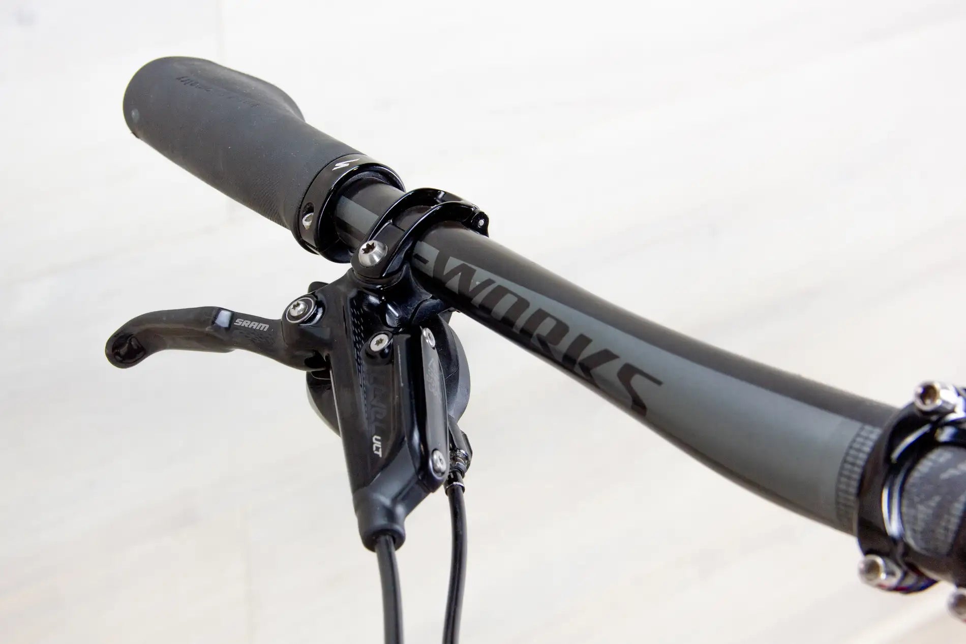 Specialized S-Works Epic - 2018, S3/Medium