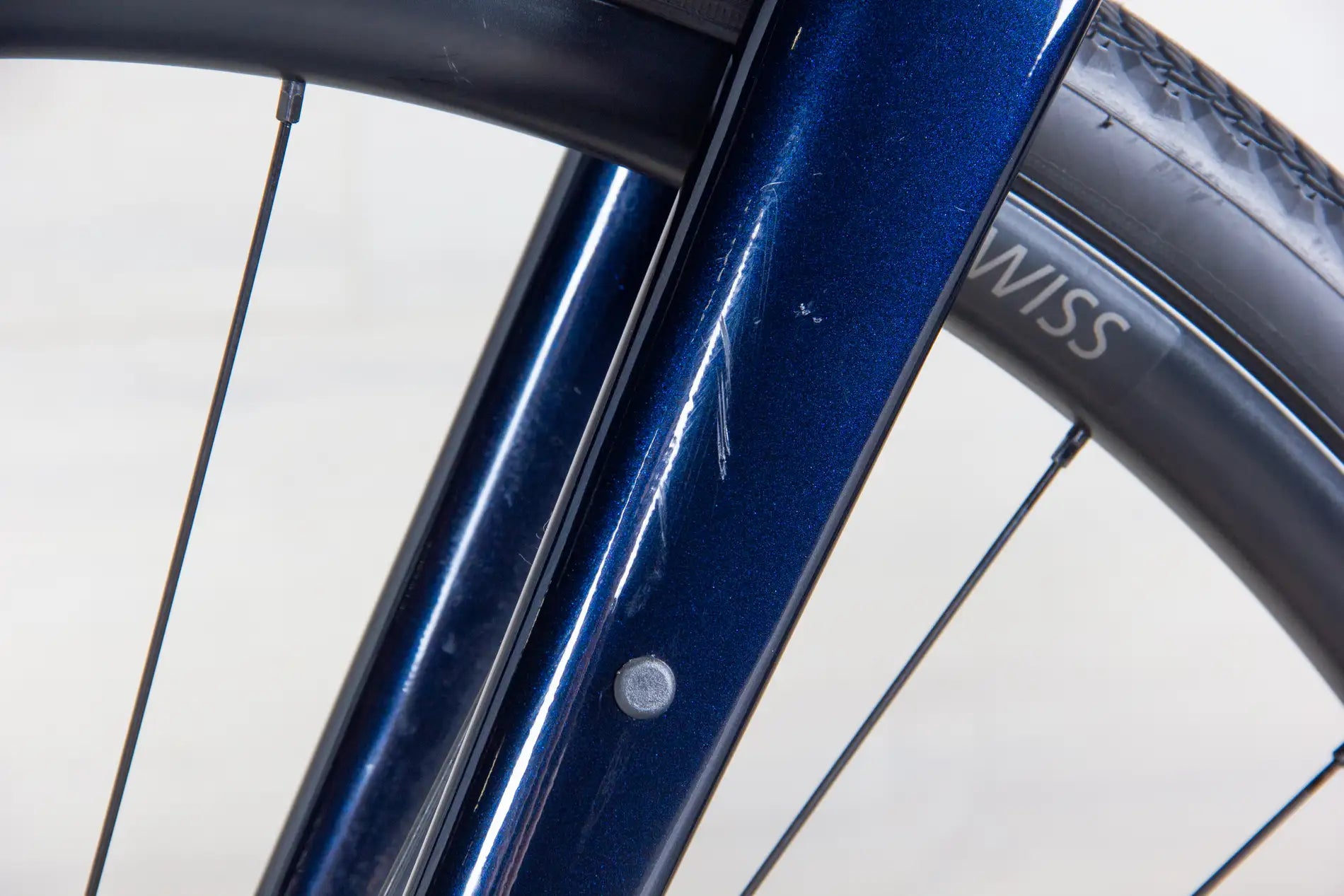 Specialized Turbo Creo 2 Comp E5 - 2024, 54 cm