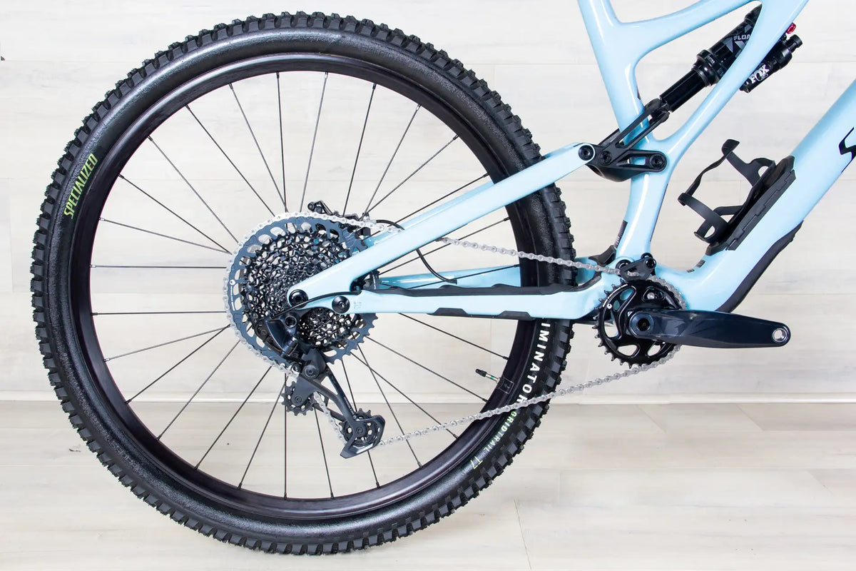 Specialized Stumpjumper EVO - 2022, XX-Large/S6